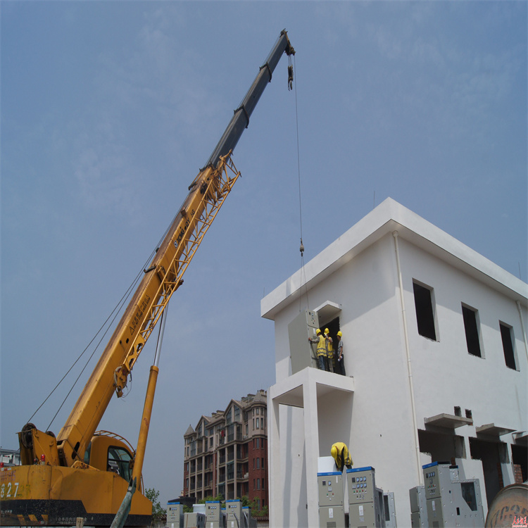 高要高空吊车出租